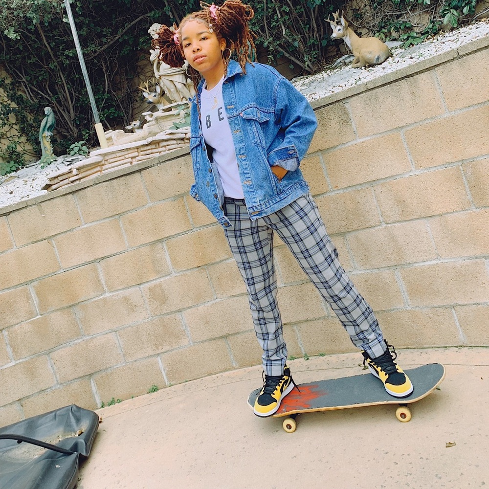 Just thought I’d say hi 💙☺️